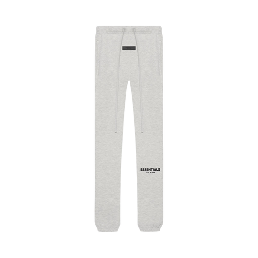 Fear of God Essentials Sweatpants 'Light Oatmeal'