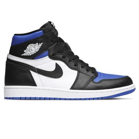 Air Jordan 1 Retro High OG 'Royal Toe'