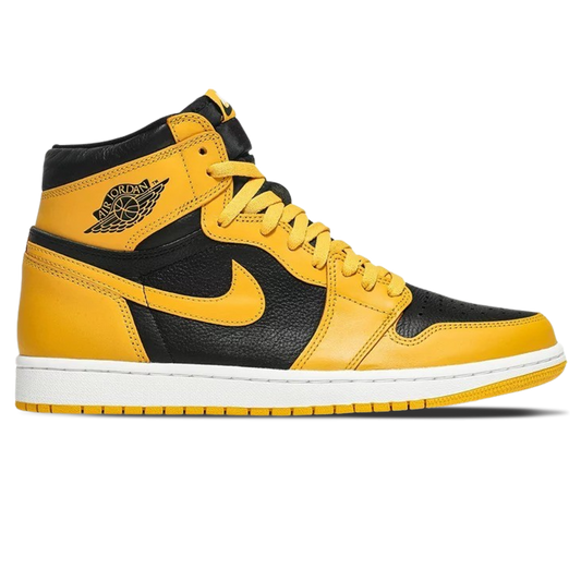 Air Jordan 1 High Retro OG 'Pollen'