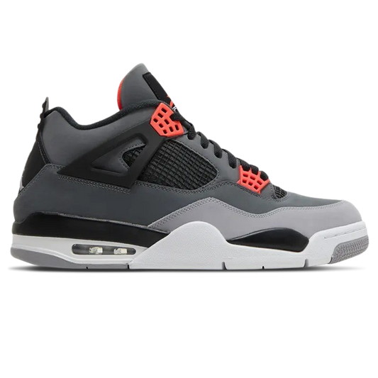 Air Jordan 4 Retro 'Infrared'