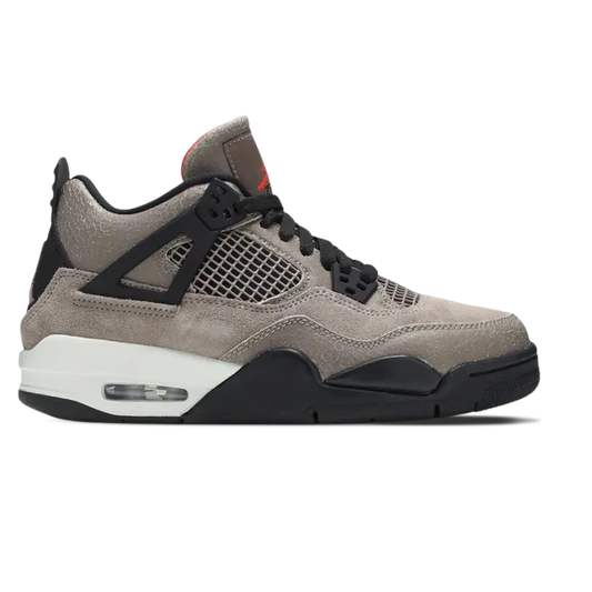 Air Jordan 4 Retro GS 'Taupe Haze'