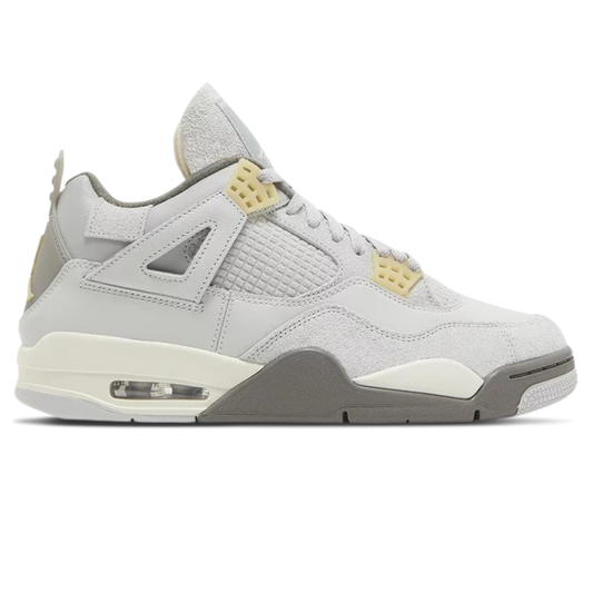 Air Jordan 4 Retro SE 'Craft'