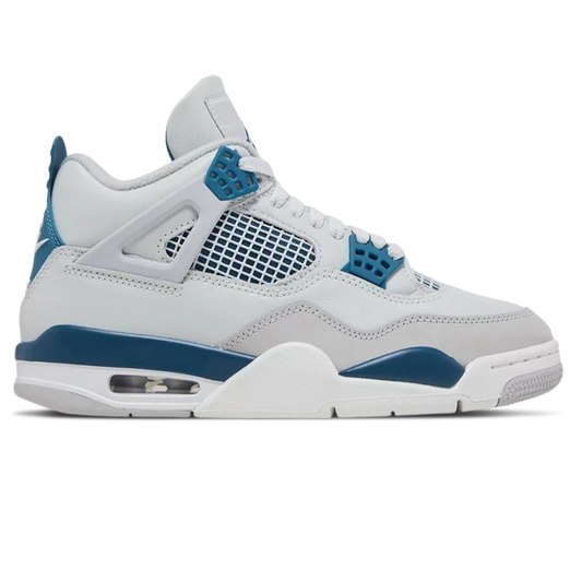 Air Jordan 4 Retro 'Military Blue'